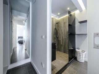 Apartment LaVilla - Two Bedroom Apartment with Balcony and Sea View uti - Mlini - 1