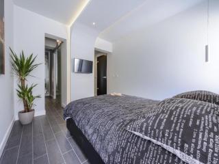 Apartment LaVilla - Two Bedroom Apartment with Balcony and Sea View uti - 3