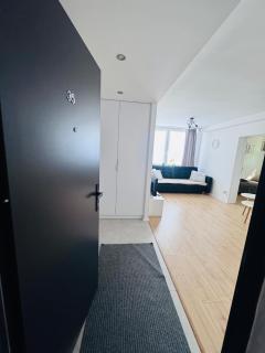 Apartament Świdnik Kosik - Świdnik - 8