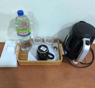 Kampung vibes with good location - 6