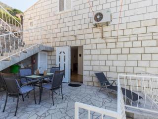 Apartment Mili - Two Bedroom Apartment with Terrace and Sea View Sinjska 15 - Dubrovnik - 8