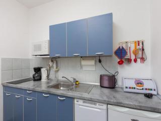Apartment Mili - Two Bedroom Apartment with Terrace and Sea View Sinjska 15 - 7