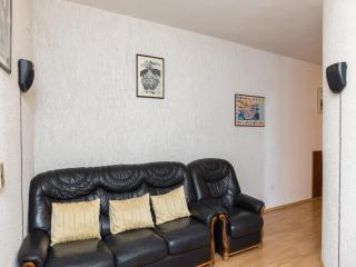 Apartment Mili - Two Bedroom Apartment with Terrace and Sea View Sinjska 15 - Dubrovnik - 6