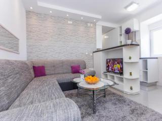 Apartment Moja - Two Bedroom Apartment with Terrace - Zaton Doli - 5