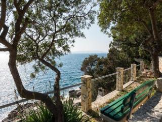 Holiday Home Jasminka - Three Bedroom Holiday Home with Terrace and Sea View - 6