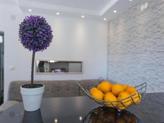 Apartment Moja - Two Bedroom Apartment with Terrace - 7