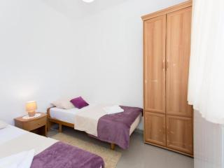 Apartment Moja - Two Bedroom Apartment with Terrace - Zaton Doli - 3