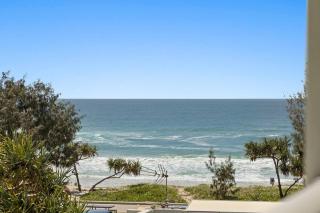 Fantastic Surfers beachside studio - Gold Coast - 0