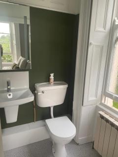Oakhurst Guesthouse - Cobh - 8