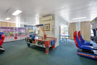 Fantastic Surfers beachside studio - 2