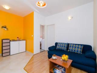 Apartments & Rooms Tapera- Comfort One-Bedroom Apartment with Terrace and Garden View - 9