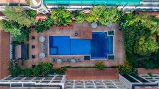 Hotel Somadevi Angkor Resort & Spa - Siem Reap - 6
