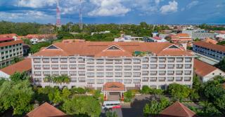 Hotel Somadevi Angkor Resort & Spa - 5