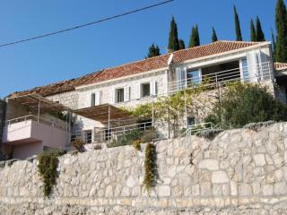 Villa Tony - Five Bedroom Villa with Terrace, Swimming Pool and Sea View - 9