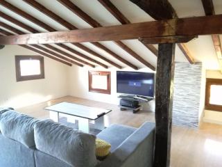 Mundaka Sea Penthouse - 0