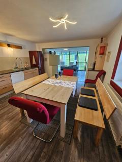 Ferienwohnung Neuheim - Niederau - 6