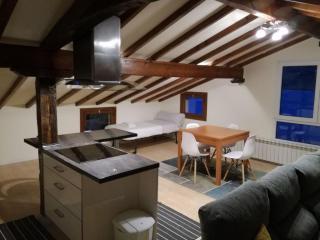 Mundaka Sea Penthouse - 1