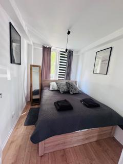 Apartament Świdnik Kosik - 1