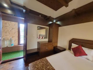 Lake Paradise Hoseboat - 7