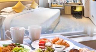 Nanning Sanzan Hotel - 4