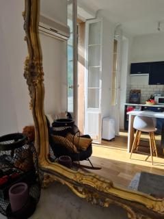 Terrasse en ville - 0