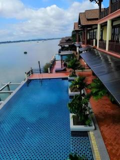Pon Arena Hotel - 0