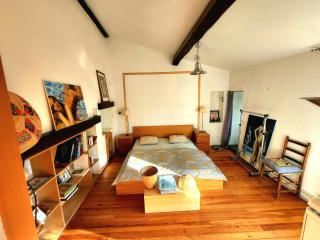 Charming brickyard cottage near a lock - 9