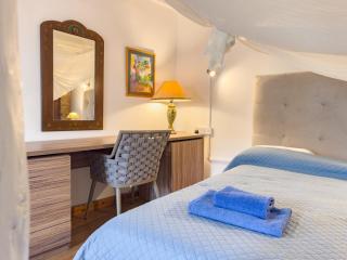 Kalavasos Square Apartments - With Access to Shared Pool 3 Minutes Walk - Kalavasos - 4