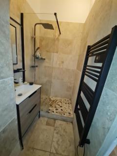 Terrasse en ville - 7