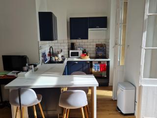 Terrasse en ville - 6