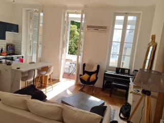 Terrasse en ville - 5