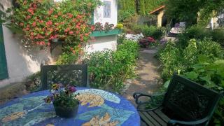 Słoneczne apartamenty - 9