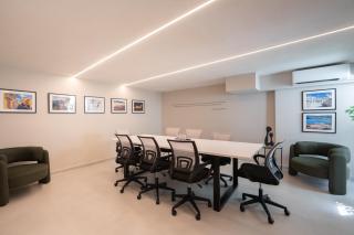 Silk Athens Urban Collection - 2