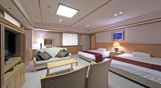 Gifu Grand Hotel - Gifu - 1