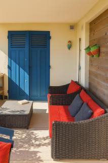 La Maison du Bonheur & Escapade Côte Bleue - 0