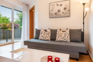 Ferienwohnung in ruhiger Lage - Überlingen - 9