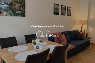 Kamienna na Szlaku by LibertaRent - 0