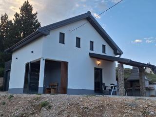 Kuća za odmor - Risovac - 0