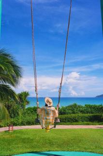 Horizon Resort & Spa Yalong Bay-Yalong Bay Central - 2