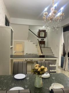 SemiD Double Storey Family Homestay - Sungai Petani - 3