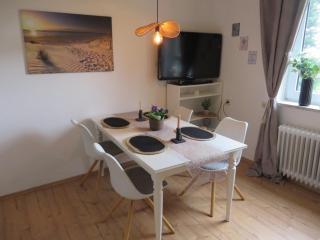 NEU! Tobis FeWo an der Nordsee - 9