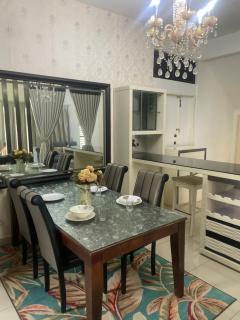 SemiD Double Storey Family Homestay - Sungai Petani - 2