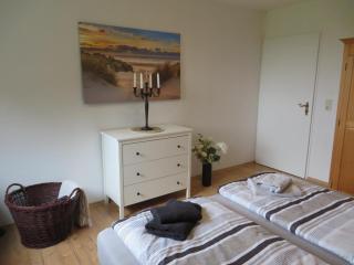 NEU! Tobis FeWo an der Nordsee - 4