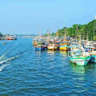NR homestay - Negombo - 7