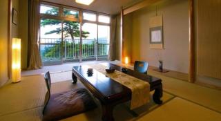 Kuju Kanko Hotel - 4