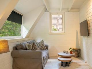 Boshuisje Rekem - Luka - 7