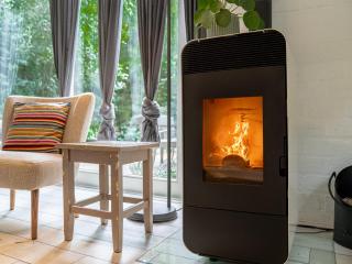 Boshuisje Rekem - Luka - 2