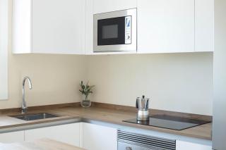 RIUS - Apartments & one Penthouse with private terrace in Montjuic - 3
