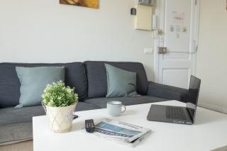RIUS - Apartments & one Penthouse with private terrace in Montjuic - Barcelona - 6