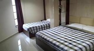 Admiral Hotel - Sitiawan - 1